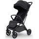 Прогулочная коляска Kinderkraft Nubi 3 Midnight Black (KSNUBI03BLK0000)
