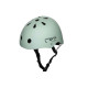 Шлем MoMi MIMI Mat Green