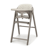 Стульчик для кормления Kinderkraft Tino Beige (KHTINO00BEG0000)