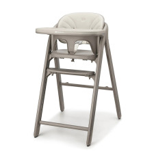 Стульчик для кормления Kinderkraft Tino Beige (KHTINO00BEG0000)
