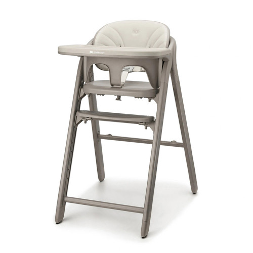 Стульчик для кормления Kinderkraft Tino Beige (KHTINO00BEG0000)