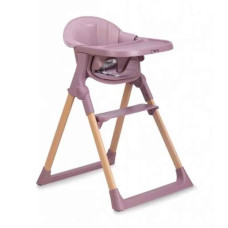 Стульчик для кормления MoMi KALA Pink