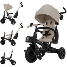 Трехколесный велосипед Kinderkraft Aveo 2 Plus Beige (KRAVEO02BEG0000)
