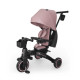 Трехколесный велосипед Kinderkraft Jazz 3 Pink (KRJAZZ03PNK0000)