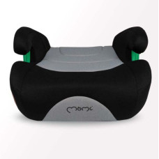 Автокресло-бустер MoMi VENKO gray