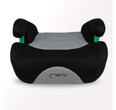 Автокресло-бустер MoMi VENKO gray