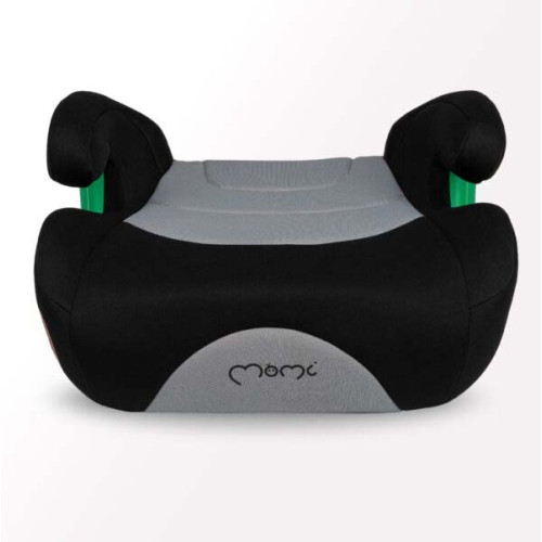 Автокресло-бустер MoMi VENKO gray