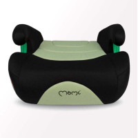 Автокресло-бустер MoMi VENKO green