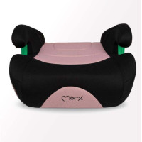 Автокресло-бустер MoMi VENKO pink