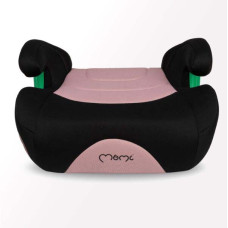 Автокресло-бустер MoMi VENKO pink