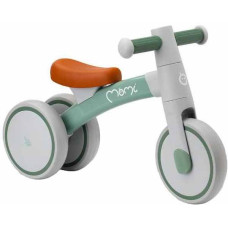 Беговел-каталка MoMi TEDI green