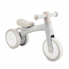 Беговел-каталка MoMi TEDI grey