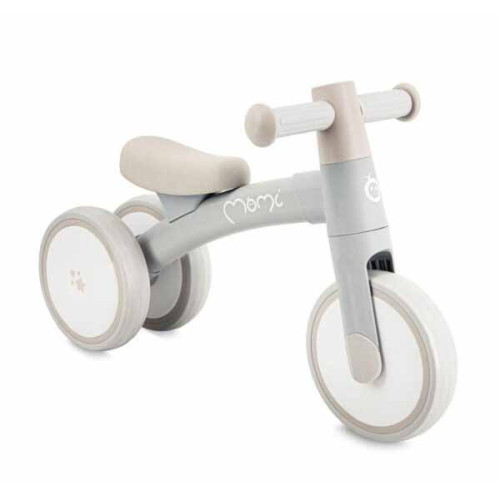 Беговел-каталка MoMi TEDI grey