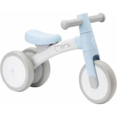 Беговел-каталка MoMi TEDI light blue