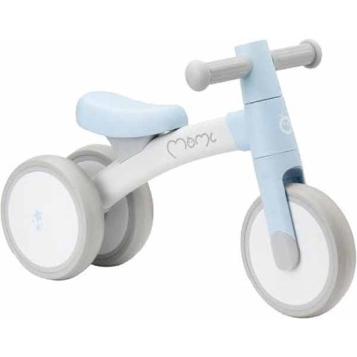 Беговел-каталка MoMi TEDI light blue