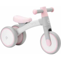 Беговел-каталка MoMi TEDI pink
