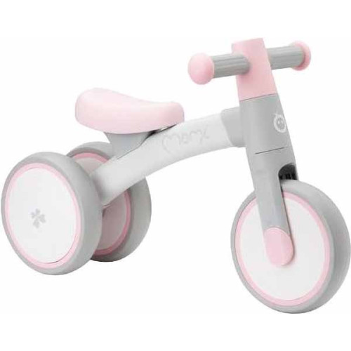 Беговел-каталка MoMi TEDI pink