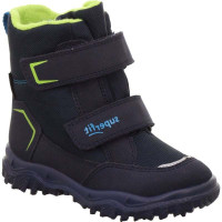 Ботинки SuperFit Husky 1-006081-8000 зимние для мальчика