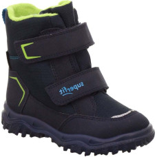 Черевики SuperFit Husky 1-006081-8000 зимові для хлопчиків