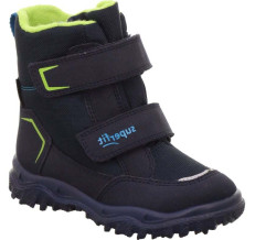 Ботинки SuperFit Husky 1-006081-8000 зимние для мальчика