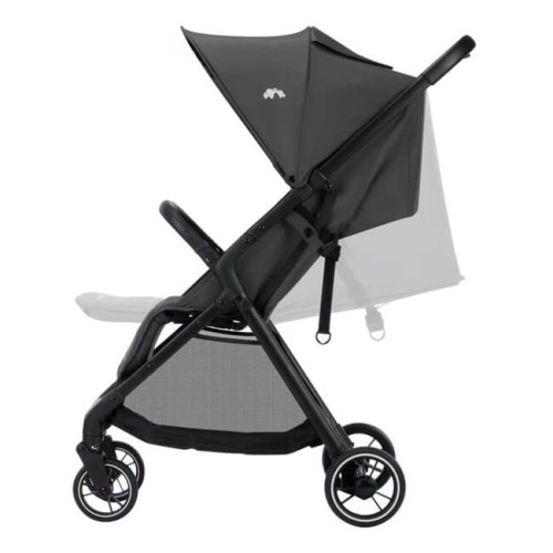 Прогулянкова коляска Bebe Confort Azur Mineral Graphite