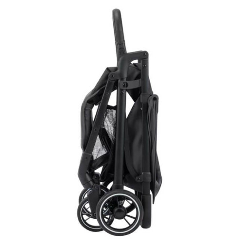 Прогулянкова коляска Bebe Confort Azur Mineral Graphite