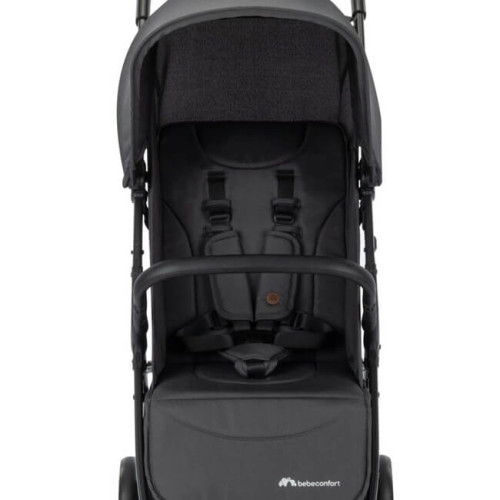 Прогулянкова коляска Bebe Confort Azur Mineral Graphite
