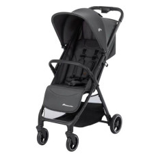 Прогулочная коляска Bebe Confort Azur Mineral Graphite