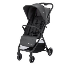 Прогулочная коляска Bebe Confort Azur Mineral Graphite
