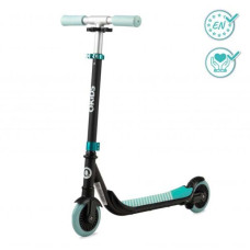 Самокат QKIDS Bro green