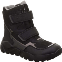 Зимние ботинки SuperFit Rocket 1-000402-0010