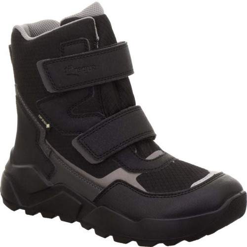 Зимние ботинки SuperFit Rocket 1-000402-0010