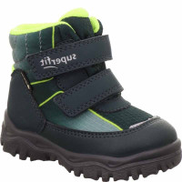 Ботинки SuperFit HUSKY+ 1-006062-7000 