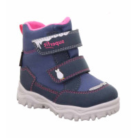 Ботинки SuperFit Husky1 1-006047-8010