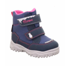 Ботинки SuperFit Husky1 1-006047-8010