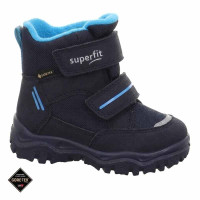 Ботинки SuperFit Husky1 Gore-Tex 1-006045-8010