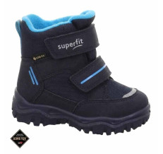 Ботинки SuperFit Husky1 Gore-Tex 1-006045-8010