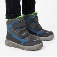 Ботинки SuperFit Mars 1-009086-2010