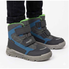 Ботинки SuperFit Mars 1-009086-2010