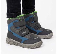 Ботинки SuperFit Mars 1-009086-2010