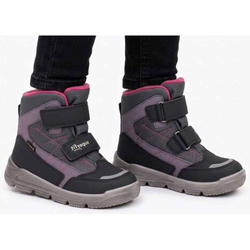 Черевики SuperFit Mars 1-009086-2020