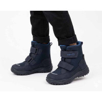 Ботинки SuperFit Husky 1-006047-8020