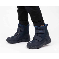 Ботинки SuperFit Husky 1-006047-8020