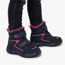 Зимние ботинки SuperFit Husky Gore-Tex 1-006082-8020