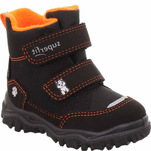 Ботинки Superfit Husky1 1-006047-0010