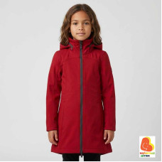 Демисезонное пальто SOFTSHELL Huppa AVA 12280000-10204