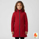 Демисезонное пальто SOFTSHELL Huppa AVA 12280000-10204