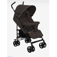 Коляска-трость Lionelo ELIA BROWN CHOCOLATE