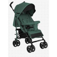 Коляска-трость Lionelo IRMA GREEN EMERALD