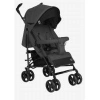 Коляска-трость Lionelo IRMA GREY STONE